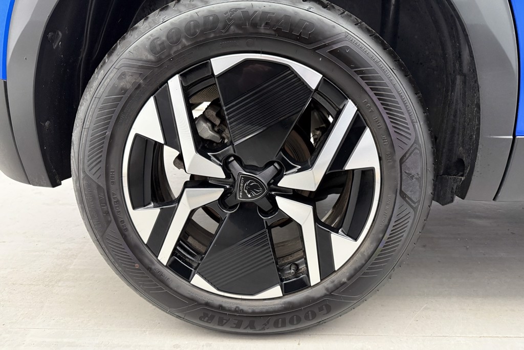 Peugeot 2008 GT Automatic Petrol SUV - Stock Number (1539735) - 27th supplementary image
