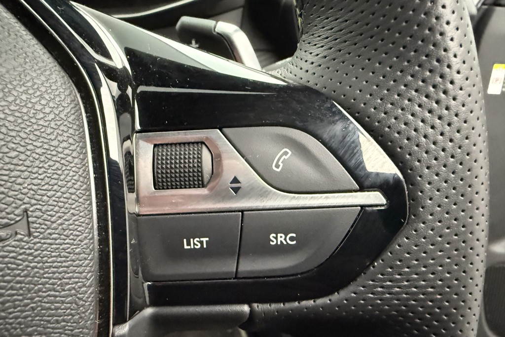 Peugeot 2008 GT Automatic Petrol SUV - Stock Number (1539737) - 5th supplementary image