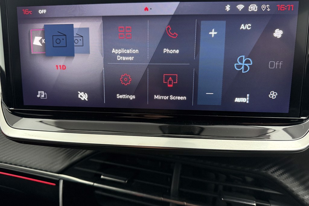 Peugeot 2008 GT Automatic Petrol SUV - Stock Number (1539737) - 7th supplementary image