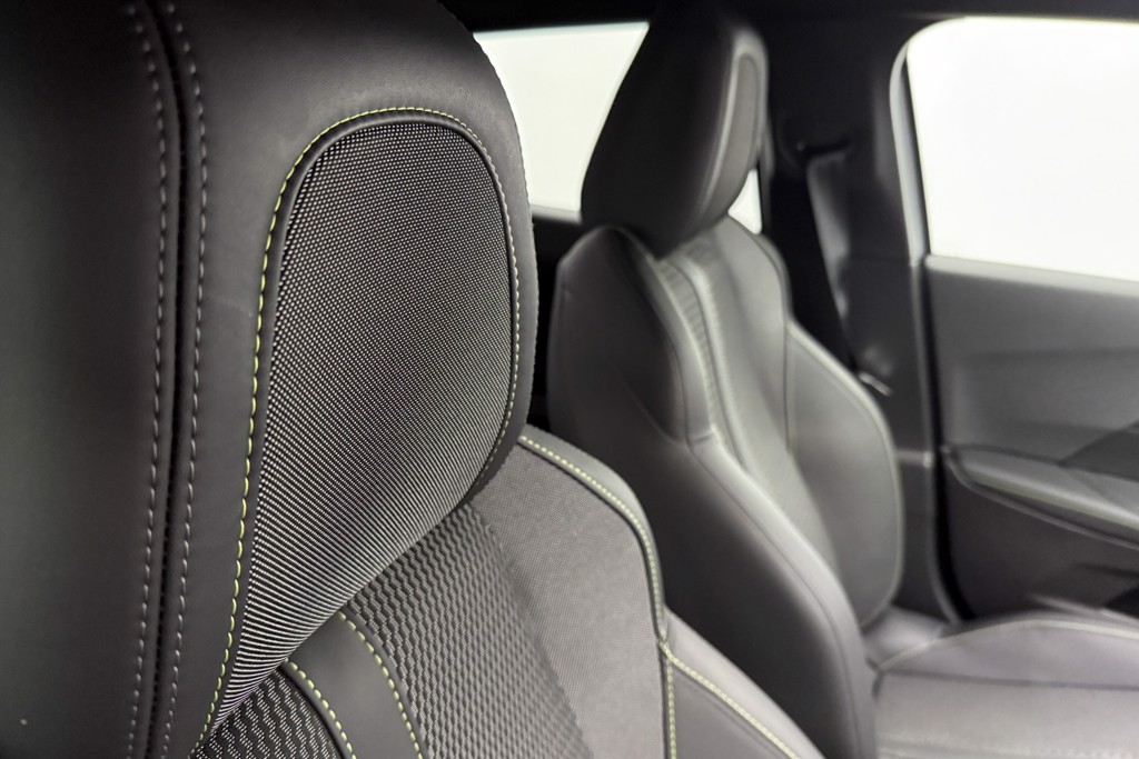 Peugeot 2008 GT Automatic Petrol SUV - Stock Number (1539737) - 15th supplementary image
