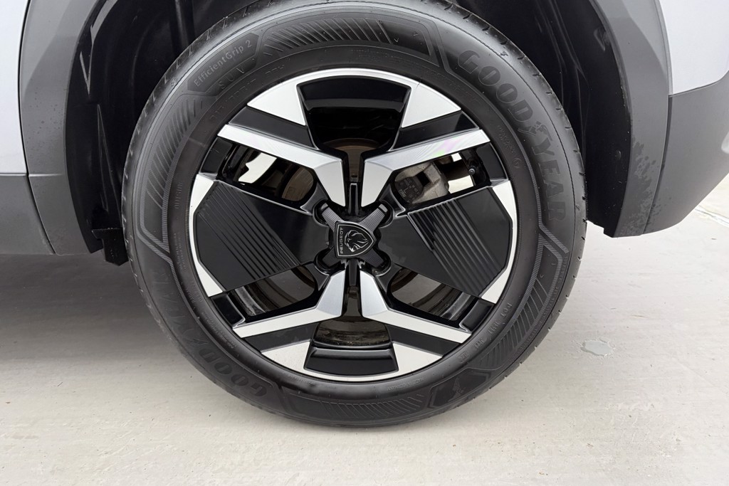Peugeot 2008 GT Automatic Petrol SUV - Stock Number (1539737) - 21st supplementary image