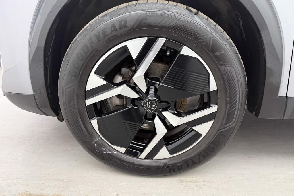Peugeot 2008 GT Automatic Petrol SUV - Stock Number (1539737) - 22nd supplementary image