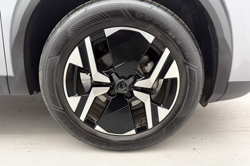 Peugeot 2008 GT Automatic Petrol SUV - Stock Number (1539737) - 23rd supplementary image