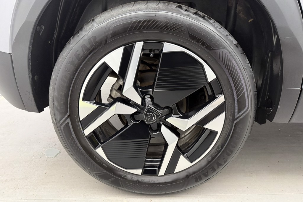Peugeot 2008 GT Automatic Petrol SUV - Stock Number (1539737) - 24th supplementary image