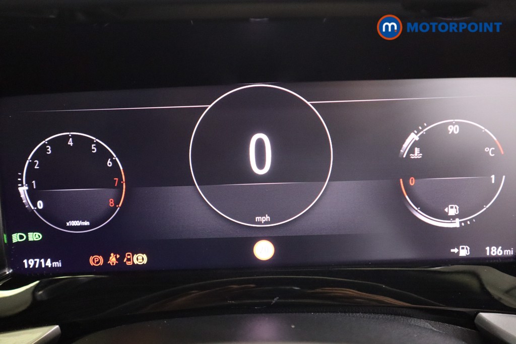 Vauxhall Mokka Ultimate Manual Petrol SUV - Stock Number (1539917) - 3rd supplementary image