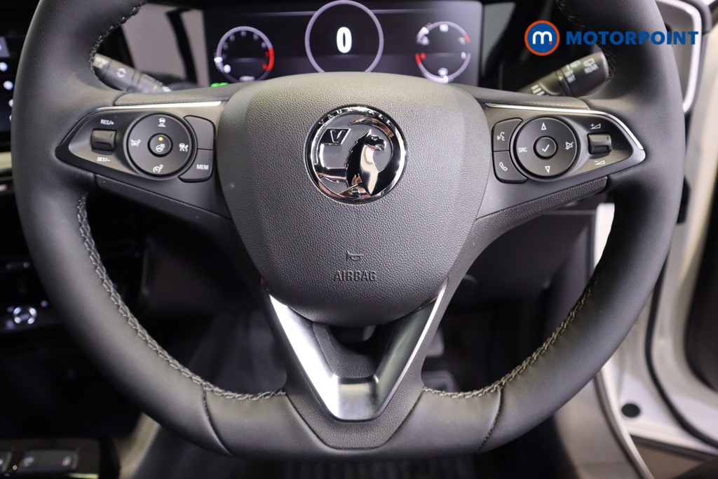 Vauxhall Mokka Ultimate Manual Petrol SUV - Stock Number (1539917) - 4th supplementary image
