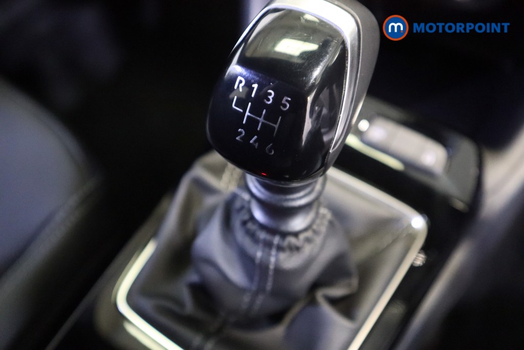 Vauxhall Mokka Ultimate Manual Petrol SUV - Stock Number (1539917) - 5th supplementary image