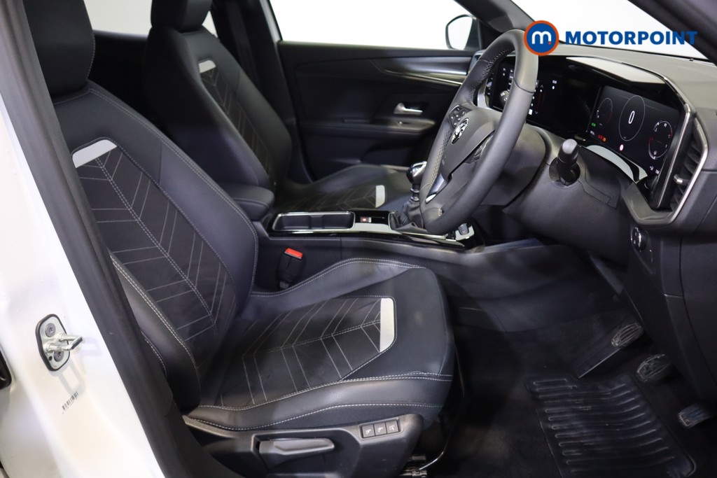 Vauxhall Mokka Ultimate Manual Petrol SUV - Stock Number (1539917) - 6th supplementary image