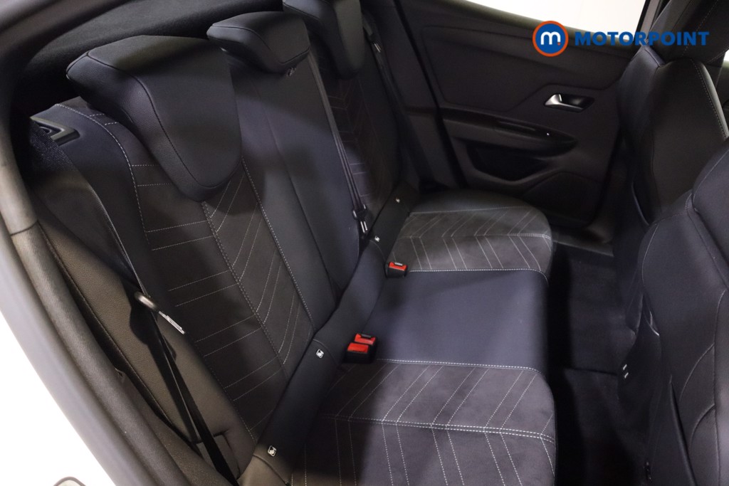 Vauxhall Mokka Ultimate Manual Petrol SUV - Stock Number (1539917) - 7th supplementary image