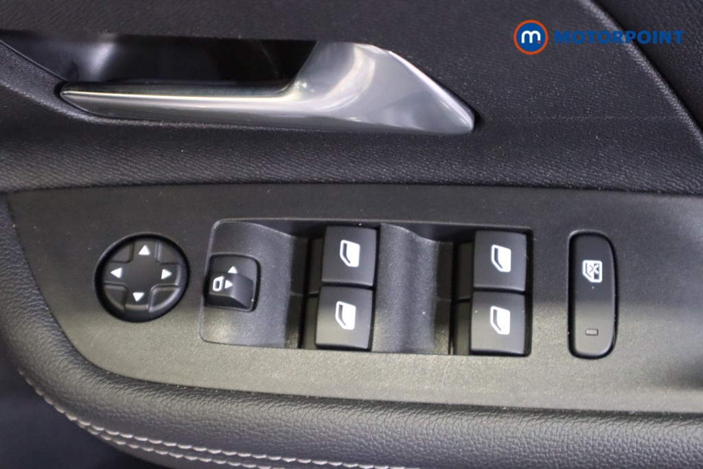 Vauxhall Mokka Ultimate Manual Petrol SUV - Stock Number (1539917) - 13th supplementary image