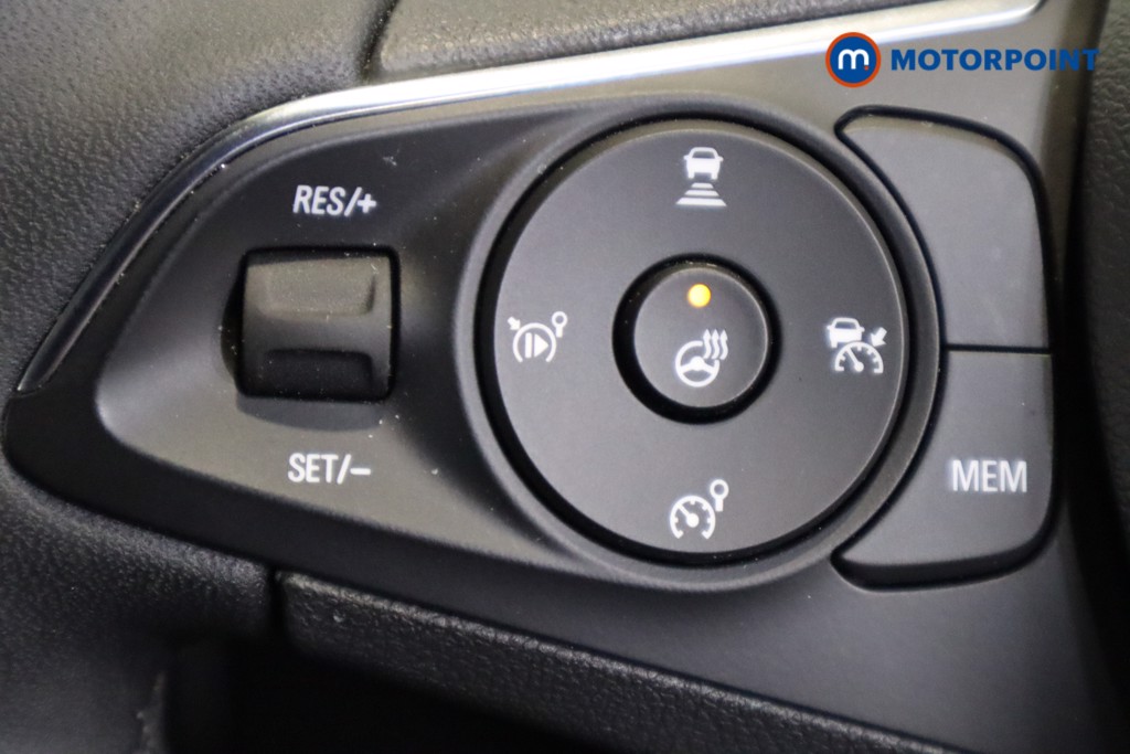 Vauxhall Mokka Ultimate Manual Petrol SUV - Stock Number (1539917) - 15th supplementary image