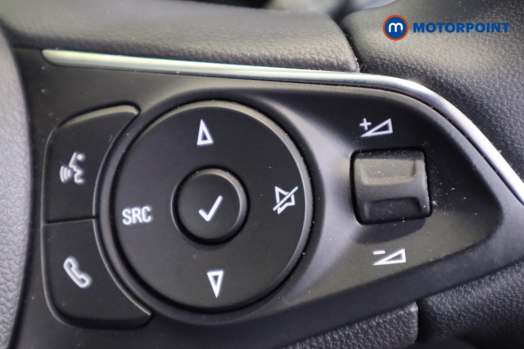 Vauxhall Mokka Ultimate Manual Petrol SUV - Stock Number (1539917) - 16th supplementary image