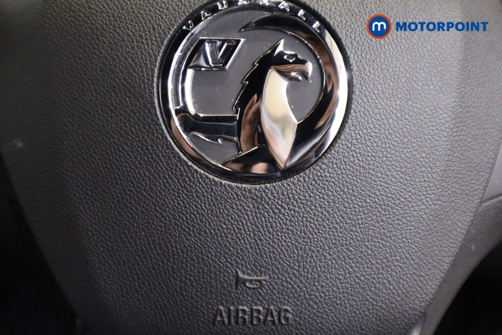 Vauxhall Mokka Ultimate Manual Petrol SUV - Stock Number (1539917) - 17th supplementary image