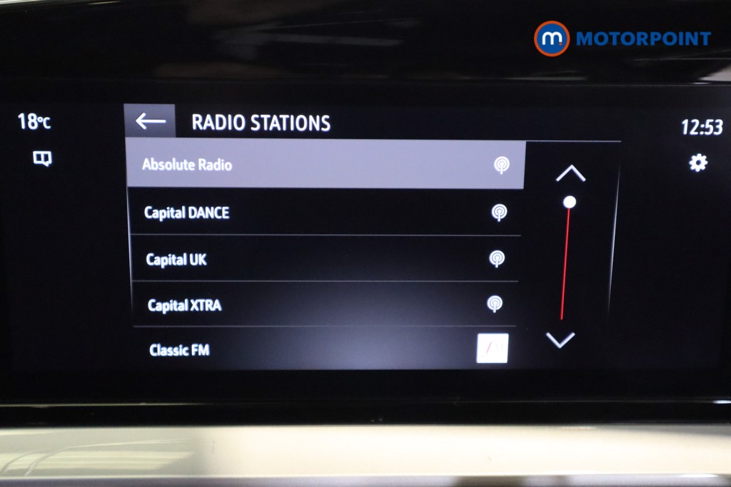 Vauxhall Mokka Ultimate Manual Petrol SUV - Stock Number (1539917) - 18th supplementary image