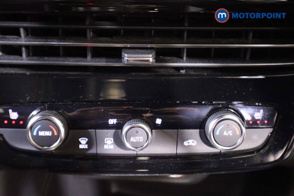 Vauxhall Mokka Ultimate Manual Petrol SUV - Stock Number (1539917) - 20th supplementary image