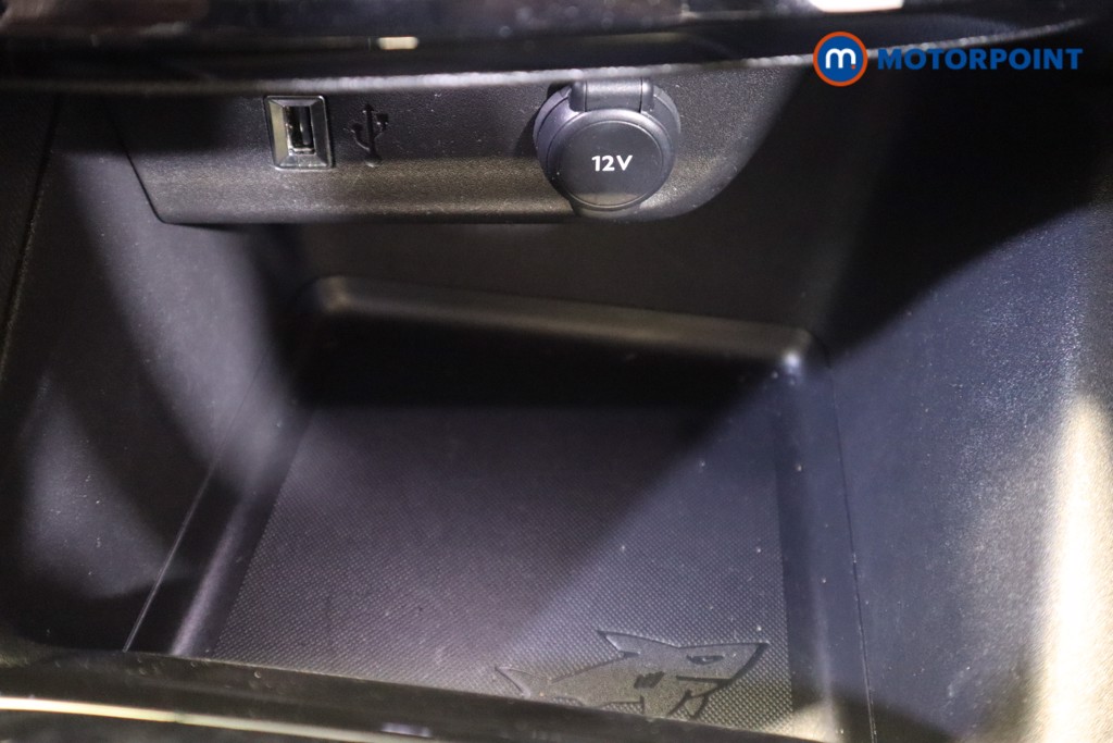 Vauxhall Mokka Ultimate Manual Petrol SUV - Stock Number (1539917) - 21st supplementary image