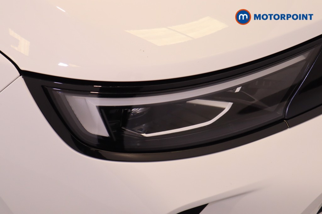 Vauxhall Mokka Ultimate Manual Petrol SUV - Stock Number (1539917) - 30th supplementary image