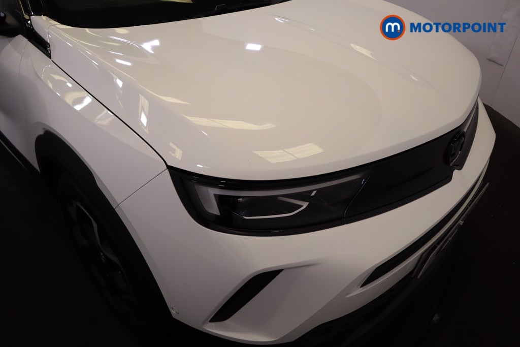 Vauxhall Mokka Ultimate Manual Petrol SUV - Stock Number (1539917) - 31st supplementary image