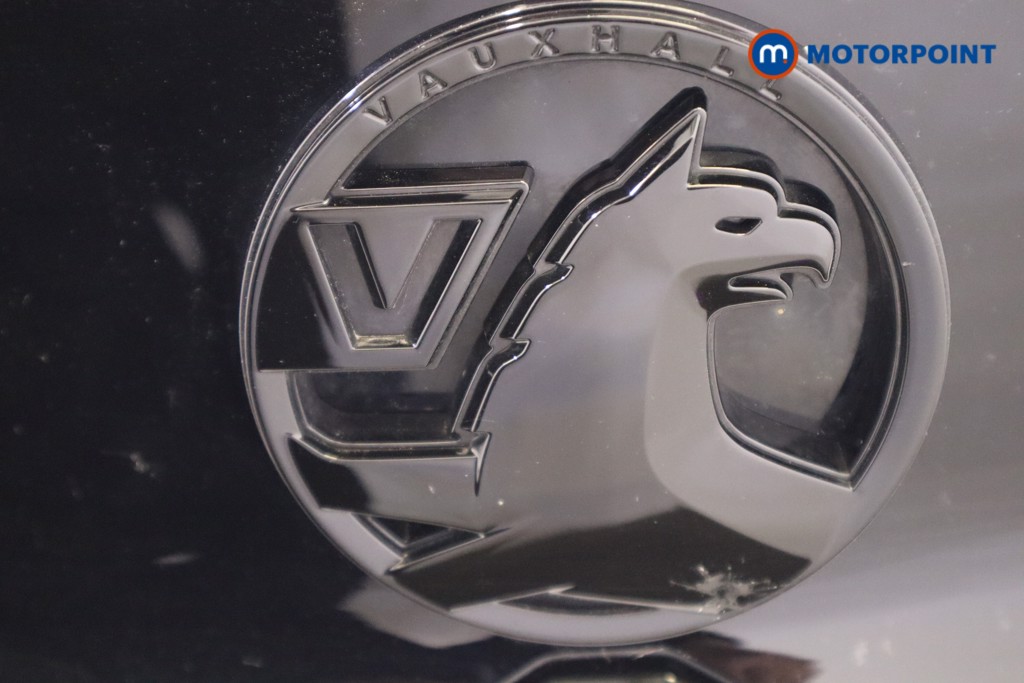 Vauxhall Mokka Ultimate Manual Petrol SUV - Stock Number (1539917) - 32nd supplementary image