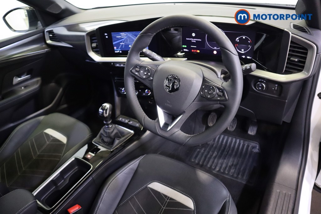 Vauxhall Mokka Ultimate Manual Petrol SUV - Stock Number (1539917) - 1st supplementary image