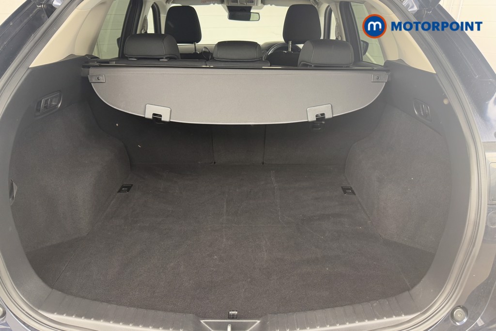 Mazda Cx-5 Se-L Nav-Plus Manual Petrol SUV - Stock Number (1540106) - 3rd supplementary image