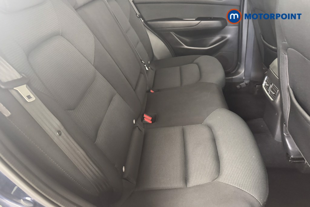 Mazda Cx-5 Se-L Nav-Plus Manual Petrol SUV - Stock Number (1540106) - 4th supplementary image