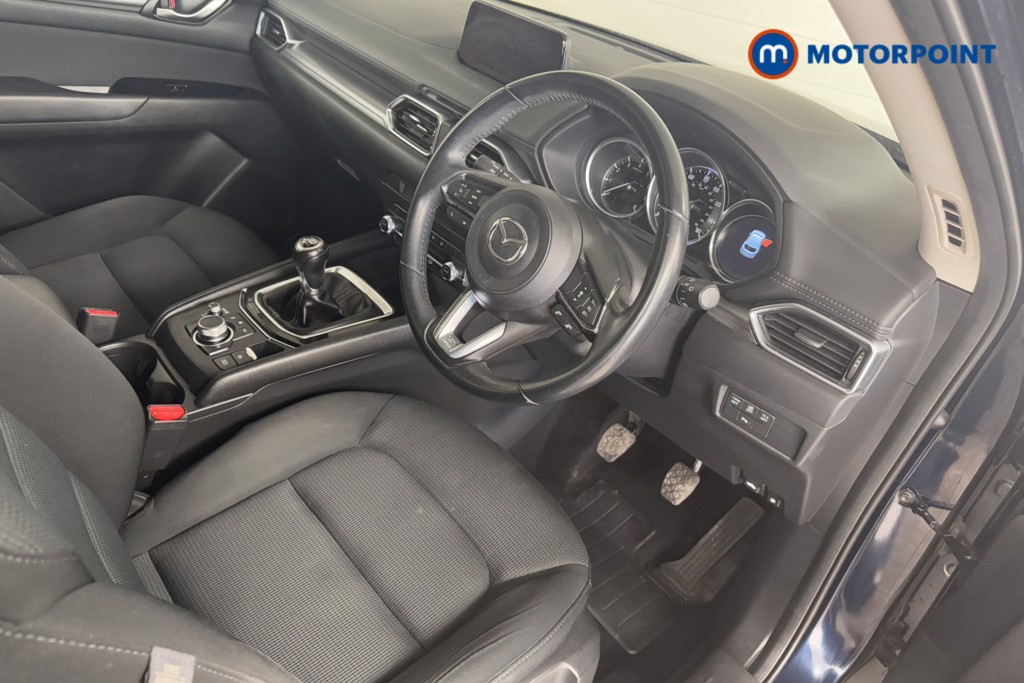 Mazda Cx-5 Se-L Nav-Plus Manual Petrol SUV - Stock Number (1540106) - 6th supplementary image