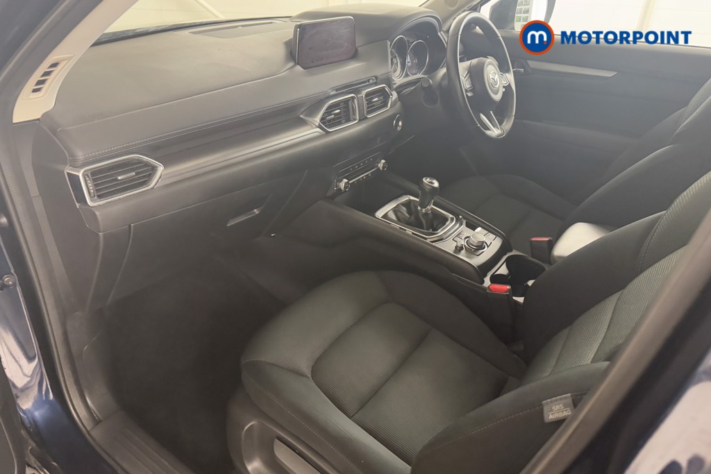Mazda Cx-5 Se-L Nav-Plus Manual Petrol SUV - Stock Number (1540106) - 7th supplementary image