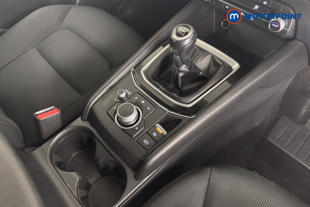 Mazda Cx-5 Se-L Nav-Plus Manual Petrol SUV - Stock Number (1540106) - 9th supplementary image