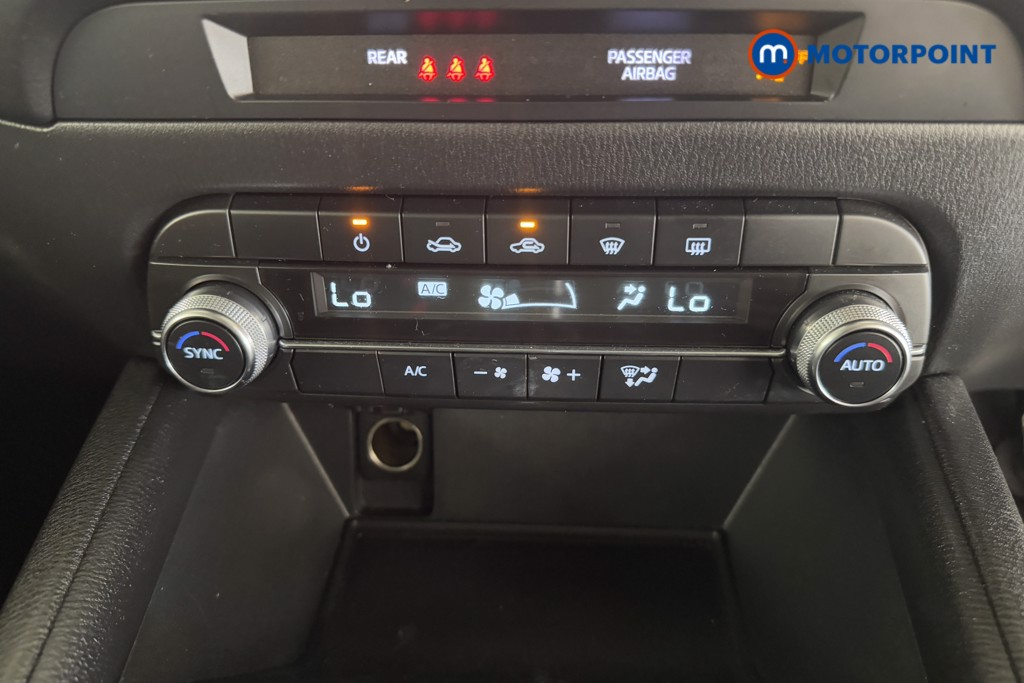 Mazda Cx-5 Se-L Nav-Plus Manual Petrol SUV - Stock Number (1540106) - 10th supplementary image
