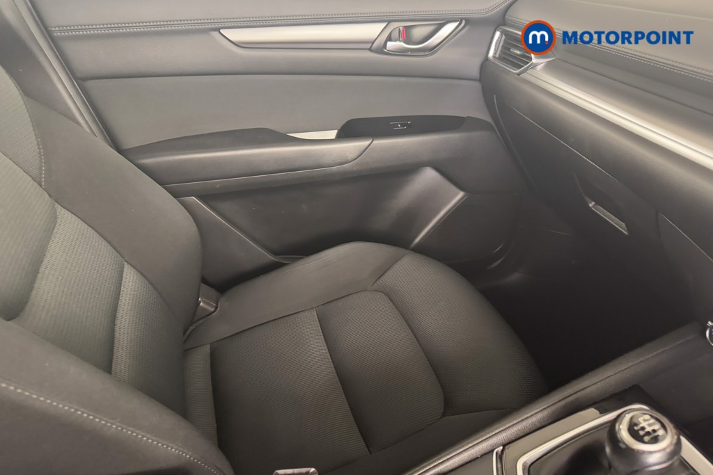 Mazda Cx-5 Se-L Nav-Plus Manual Petrol SUV - Stock Number (1540106) - 11th supplementary image
