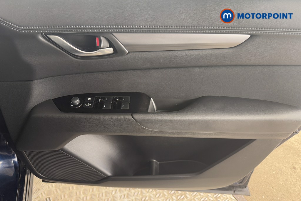 Mazda Cx-5 Se-L Nav-Plus Manual Petrol SUV - Stock Number (1540106) - 14th supplementary image