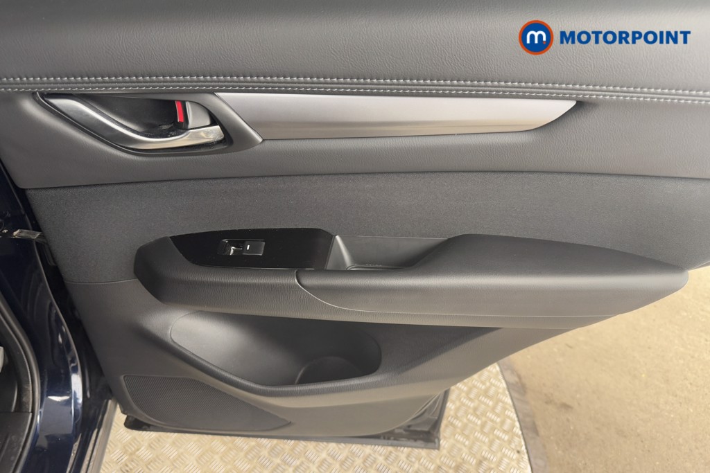 Mazda Cx-5 Se-L Nav-Plus Manual Petrol SUV - Stock Number (1540106) - 15th supplementary image