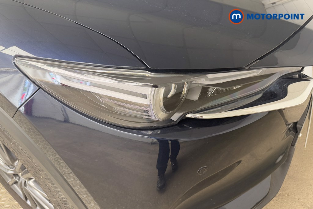Mazda Cx-5 Se-L Nav-Plus Manual Petrol SUV - Stock Number (1540106) - 16th supplementary image