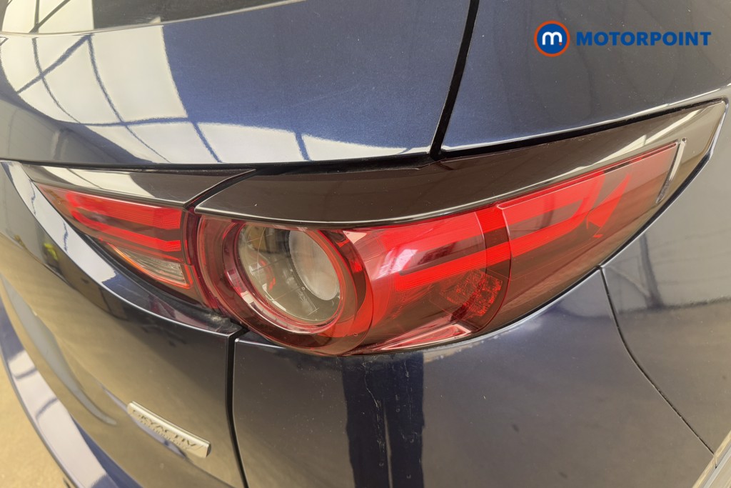 Mazda Cx-5 Se-L Nav-Plus Manual Petrol SUV - Stock Number (1540106) - 17th supplementary image