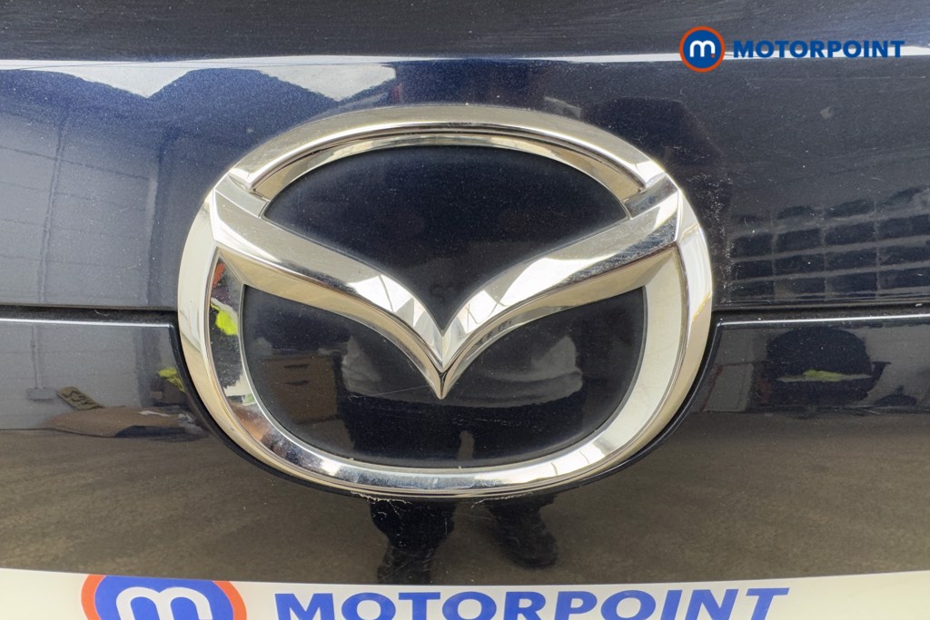 Mazda Cx-5 Se-L Nav-Plus Manual Petrol SUV - Stock Number (1540106) - 18th supplementary image