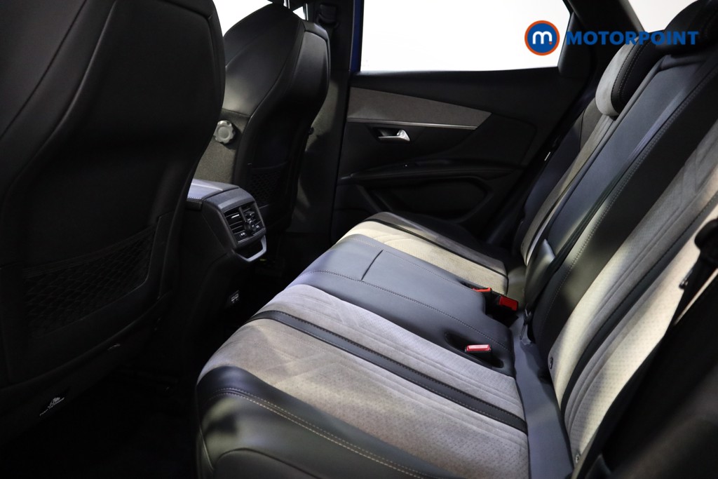 Peugeot 3008 Gt Premium Automatic Petrol Plug-In Hybrid SUV - Stock Number (1540119) - 11th supplementary image