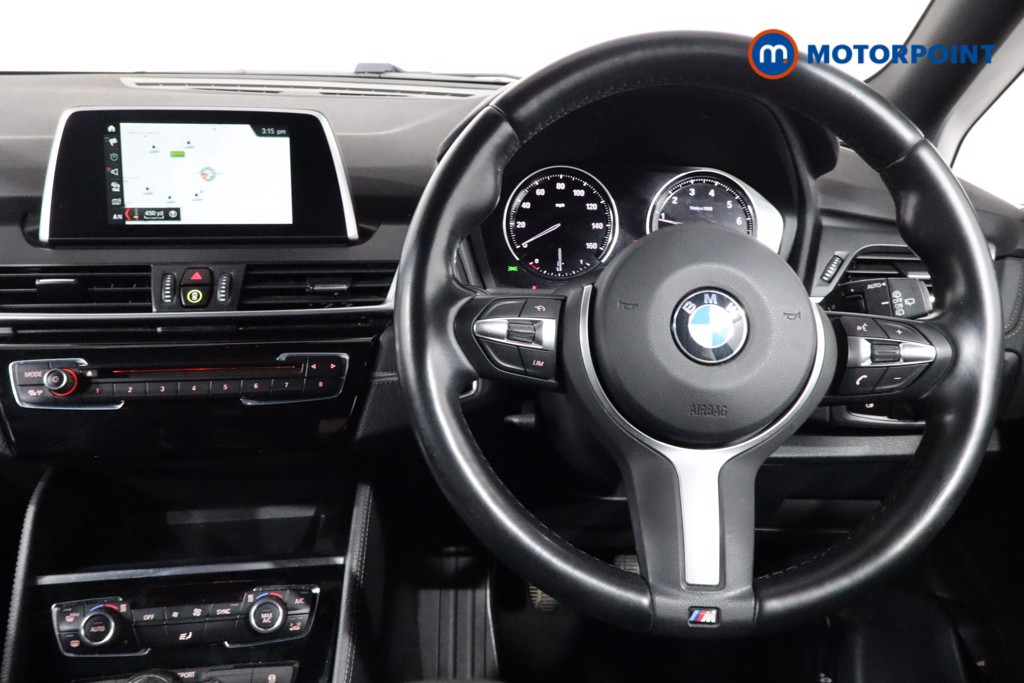 BMW 2 Series M Sport Manual Petrol Estate - Stock Number (1540287) - 3rd supplementary image