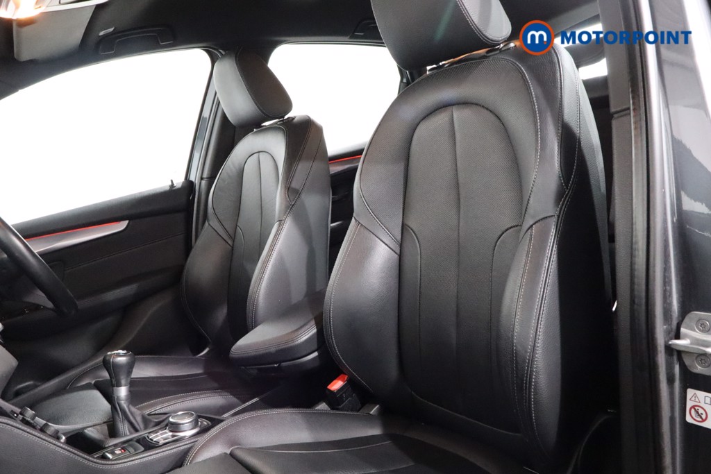 BMW 2 Series M Sport Manual Petrol Estate - Stock Number (1540287) - 4th supplementary image