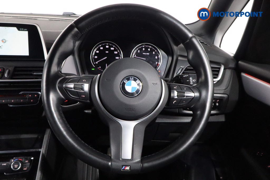 BMW 2 Series M Sport Manual Petrol Estate - Stock Number (1540287) - 6th supplementary image