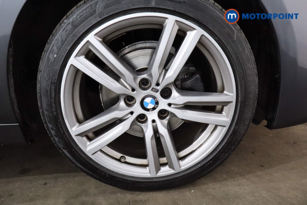 BMW 2 Series M Sport Manual Petrol Estate - Stock Number (1540287) - 9th supplementary image