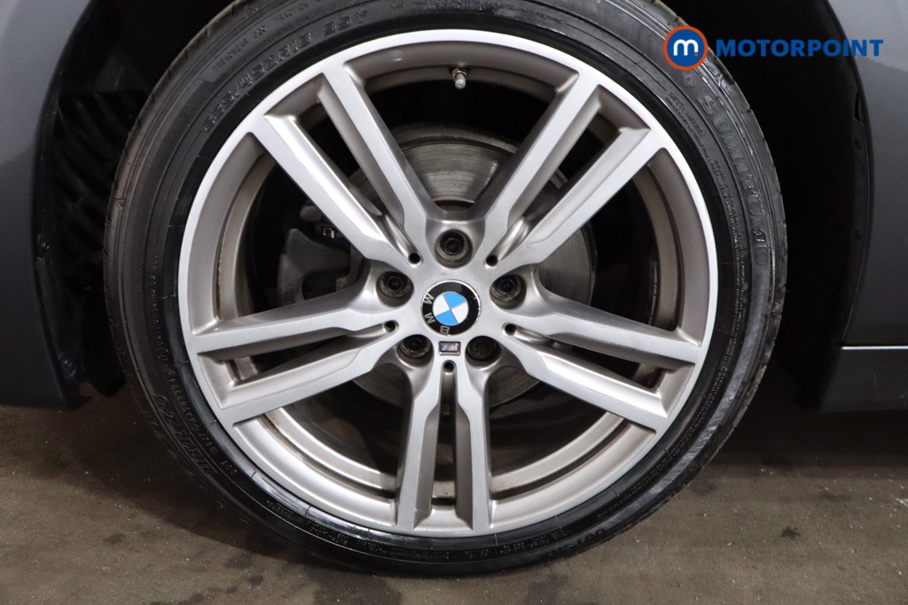 BMW 2 Series M Sport Manual Petrol Estate - Stock Number (1540287) - 10th supplementary image