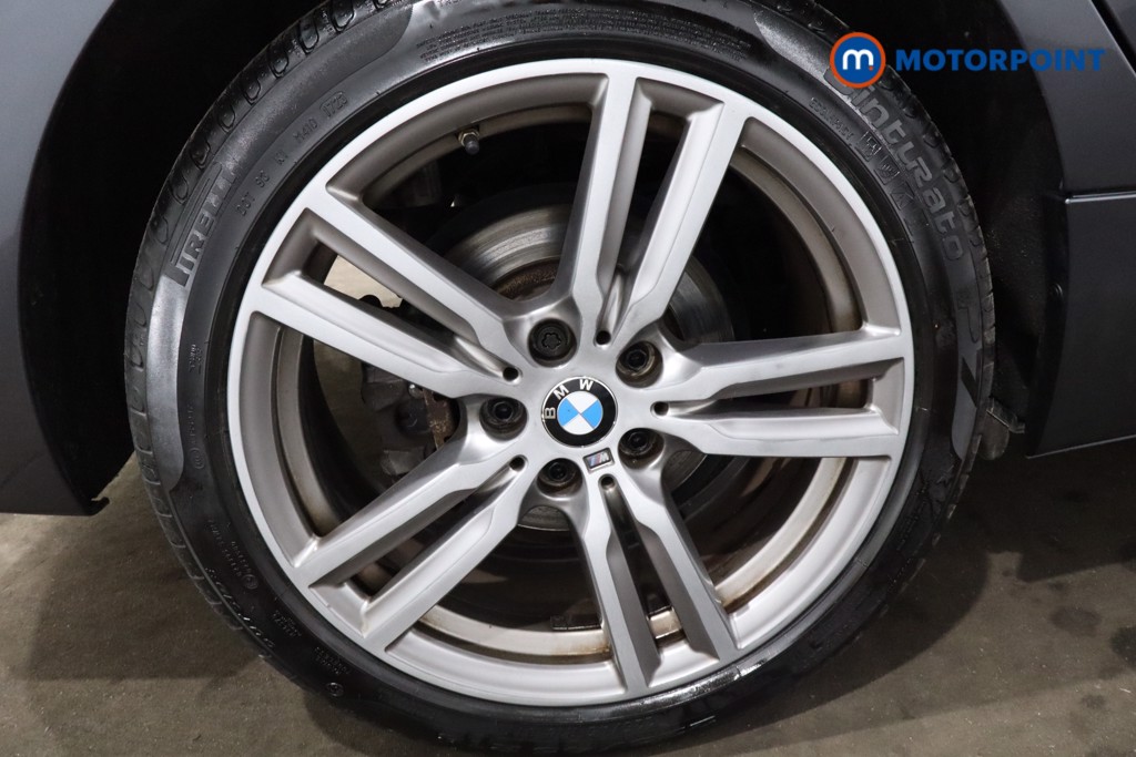 BMW 2 Series M Sport Manual Petrol Estate - Stock Number (1540287) - 11th supplementary image