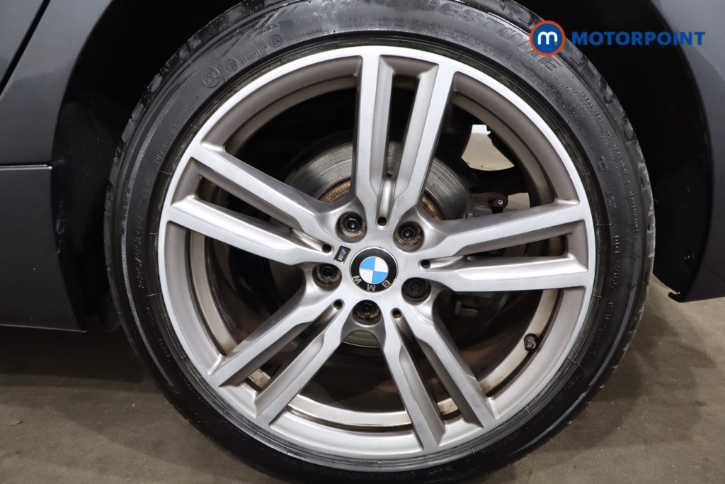 BMW 2 Series M Sport Manual Petrol Estate - Stock Number (1540287) - 12th supplementary image