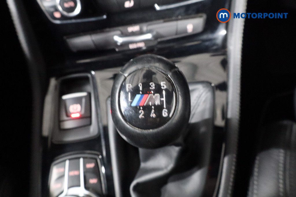BMW 2 Series M Sport Manual Petrol Estate - Stock Number (1540287) - 15th supplementary image