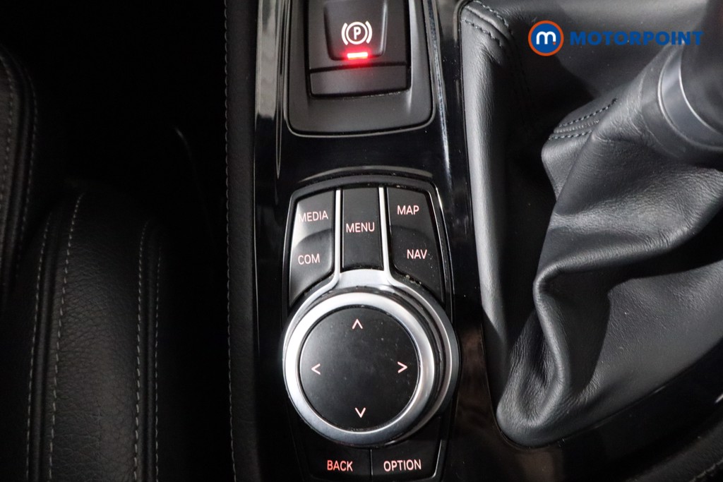 BMW 2 Series M Sport Manual Petrol Estate - Stock Number (1540287) - 16th supplementary image