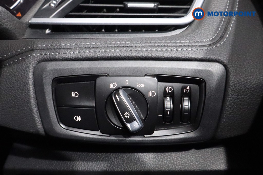 BMW 2 Series M Sport Manual Petrol Estate - Stock Number (1540287) - 17th supplementary image