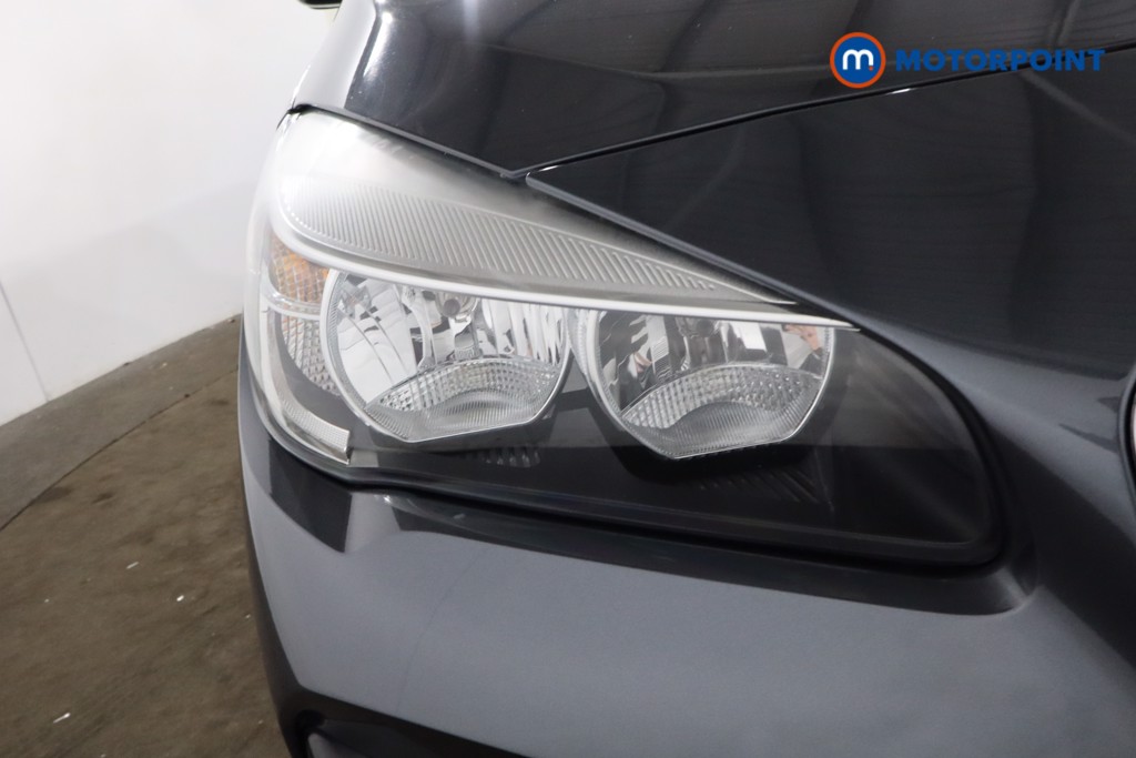 BMW 2 Series M Sport Manual Petrol Estate - Stock Number (1540287) - 23rd supplementary image