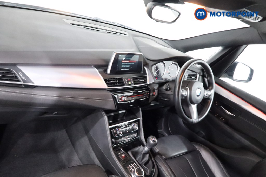 BMW 2 Series M Sport Manual Petrol Estate - Stock Number (1540287) - 1st supplementary image