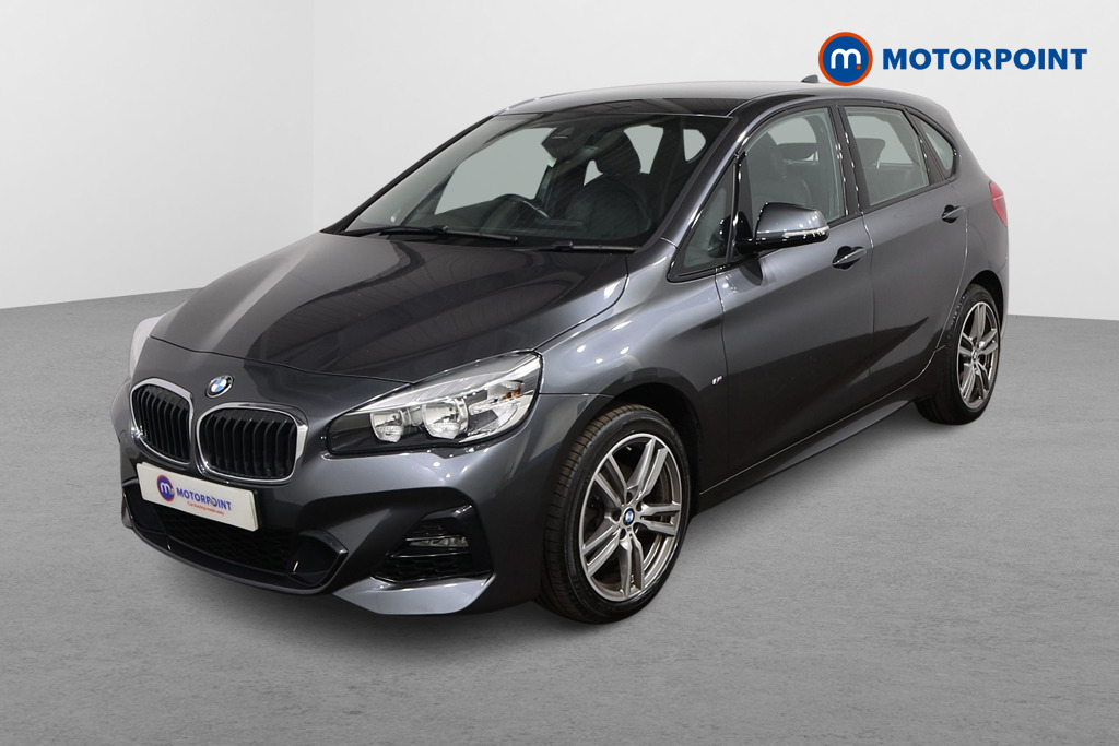 BMW 2 Series M Sport Manual Petrol Estate - Stock Number (1540287) - Passenger side front corner